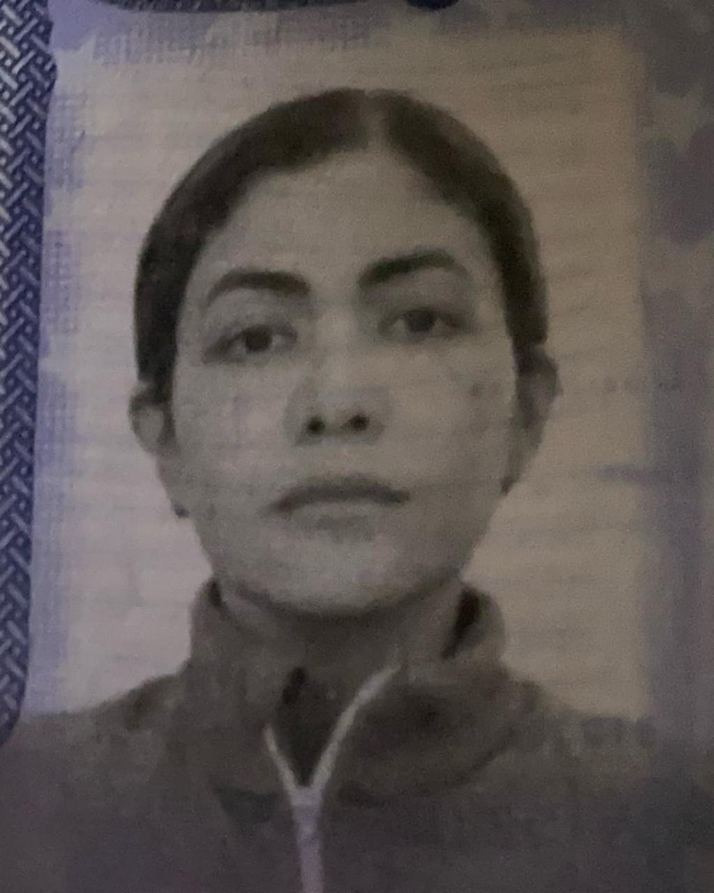 Lennys Esther LAMADRID BACCA